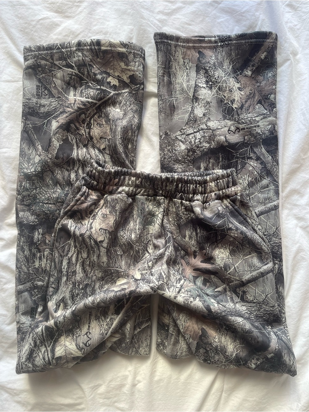 Women’s Camo Pants